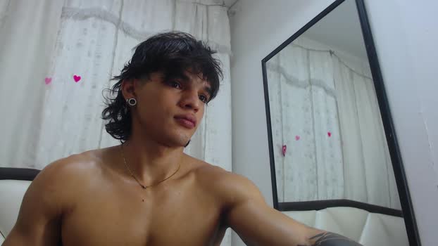 Albert_Bernal69 horny Webcam SHOW @ Cam4 08-03-2025