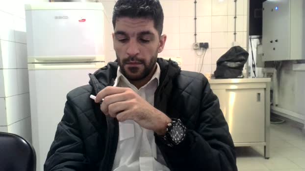 _Dotado22cm_ sexyfeet Webcam SHOW @ Cam4 08-03-2025