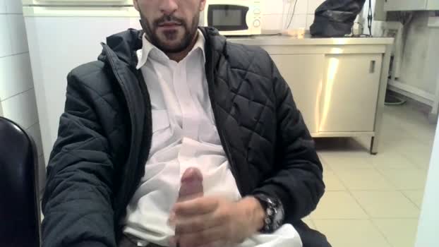 _Dotado22cm_ Topless Webcam SHOW @ Cam4 08-03-2025