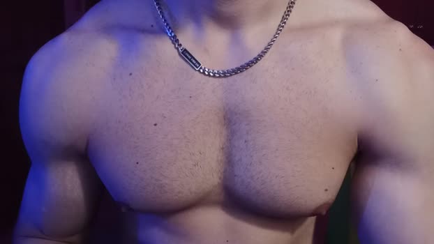 Frabroker Nude Webcam SHOW @ Cam4 07-03-2025