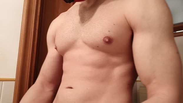 Frabroker jerking Webcam SHOW @ Cam4 08-03-2025