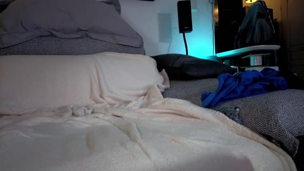 HuGo4K kink Webcam SHOW @ Cam4 08-03-2025