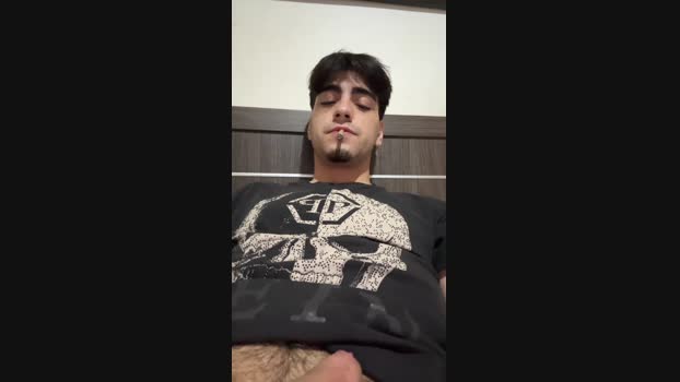 Jovencitobcn21 suckshow Webcam SHOW @ Cam4 08-03-2025