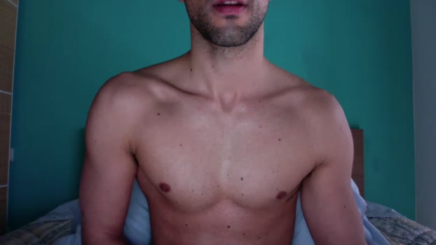 LucaCamIn moan Webcam SHOW @ Cam4 08-03-2025