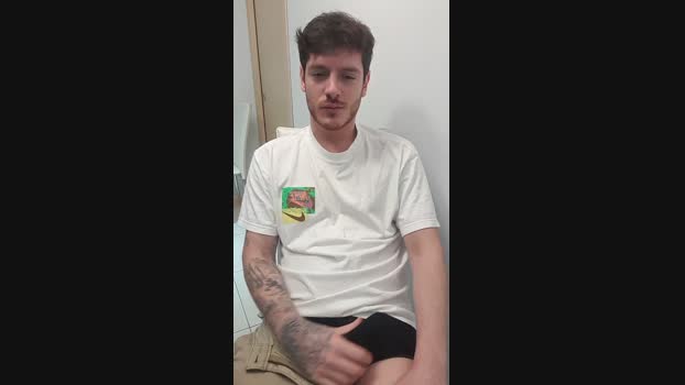 WetDream20 suckcock Webcam SHOW @ Cam4 08-03-2025