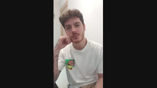 WetDream20 dirty Webcam SHOW @ Cam4 08-03-2025