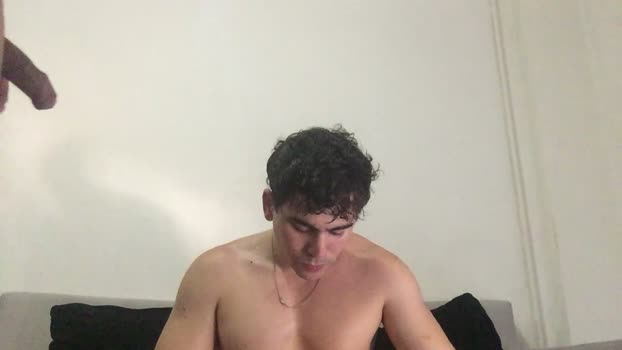 gualas Webcam Webcam SHOW @ Cam4 07-03-2025