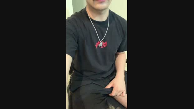 hung_twink20cm moan Webcam SHOW @ Cam4 08-03-2025