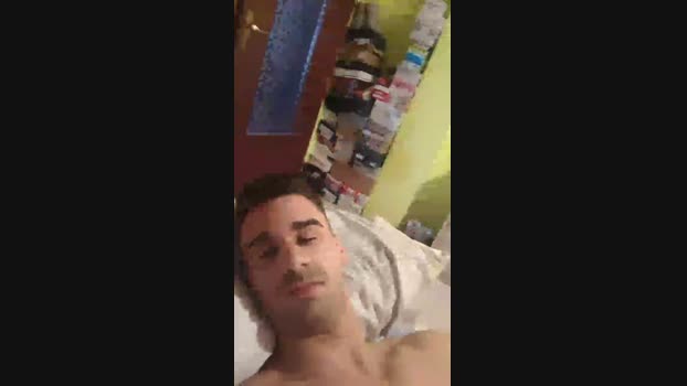 michaelgrandi23 show Webcam SHOW @ Cam4 08-03-2025