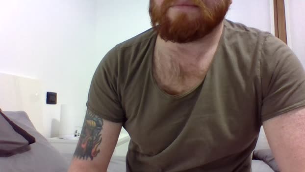 rosso_manu_ ass Webcam SHOW @ Cam4 08-03-2025