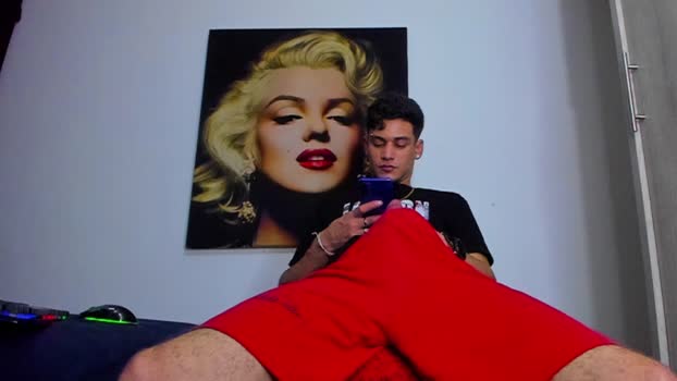 Axel_sex69 skinny Webcam SHOW @ Cam4 09-03-2025