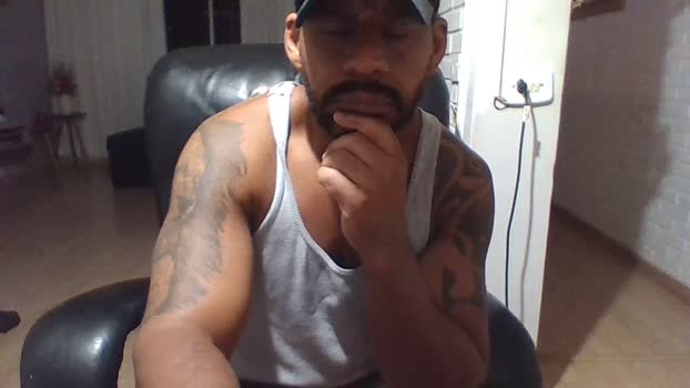 Blaidd cute Webcam SHOW @ Cam4 09-03-2025