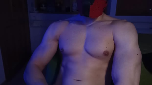 Frabroker kink Webcam SHOW @ Cam4 08-03-2025