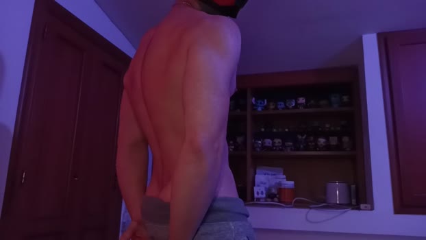 Frabroker ass Webcam SHOW @ Cam4 09-03-2025
