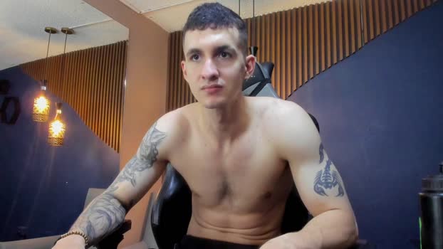 JacksonOlsenn naughty Webcam SHOW @ Cam4 08-03-2025
