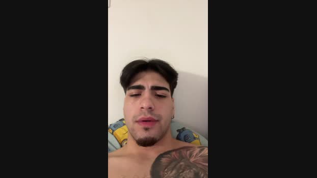 Jovencitobcn21 big Webcam SHOW @ Cam4 08-03-2025