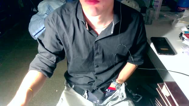 LimitBraker hard Webcam SHOW @ Cam4 09-03-2025