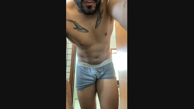 Marrento45 hard Webcam SHOW @ Cam4 09-03-2025