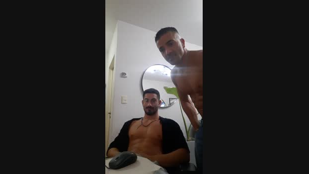 Tazzmania Ass Webcam SHOW @ Cam4 09-03-2025