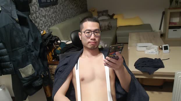 chijonokaze sexybody Webcam SHOW @ Cam4 08-03-2025