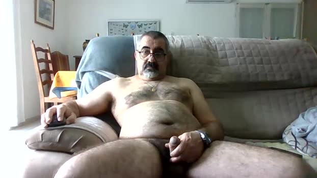 cybear hot Webcam SHOW @ Cam4 09-03-2025