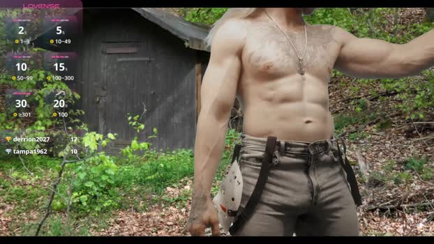 godruspaul fingers Webcam SHOW @ Cam4 08-03-2025