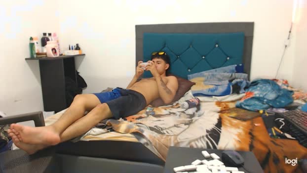 jaycolinss suckshow Webcam SHOW @ Cam4 09-03-2025