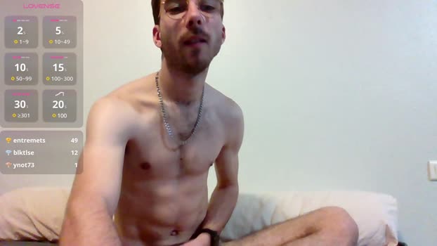 thomas954 suckshow Webcam SHOW @ Cam4 09-03-2025