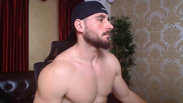 AdamJameson blowjob Webcam SHOW @ Cam4 10-03-2025