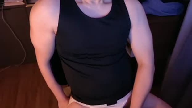 BO2021 Topless Webcam SHOW @ Cam4 09-03-2025