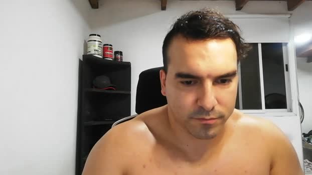 Bemja69 jerkoff Webcam SHOW @ Cam4 09-03-2025