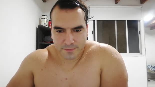 Bemja69 Pretty Webcam SHOW @ Cam4 10-03-2025