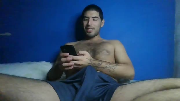 Elianfonseca_ harddick Webcam SHOW @ Cam4 10-03-2025