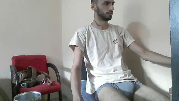 GarotoDoSulRG strip Webcam SHOW @ Cam4 10-03-2025