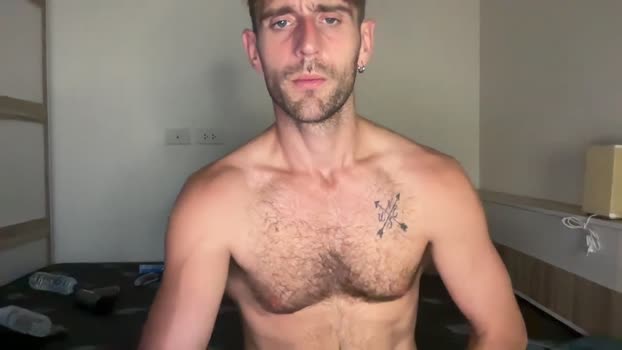 LukeGunn gag Webcam SHOW @ Cam4 10-03-2025