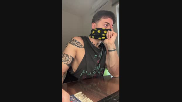 Marcodd89 gag Webcam SHOW @ Cam4 10-03-2025