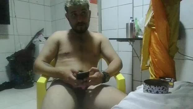 Omiranhaaaa bigballs Webcam SHOW @ Cam4 10-03-2025