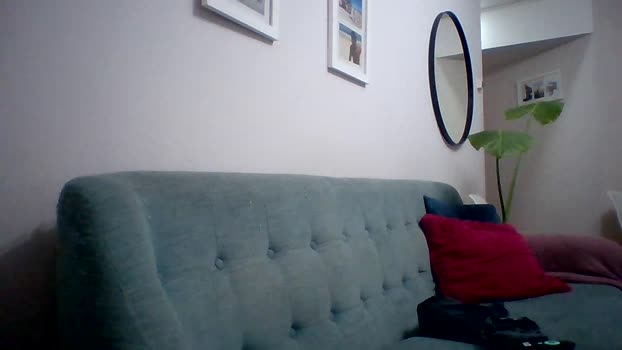 Polypunto legs Webcam SHOW @ Cam4 10-03-2025