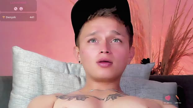 TimWolf_ orgasm Webcam SHOW @ Cam4 10-03-2025