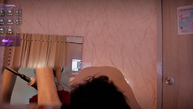 ValentinoMoreti playtime Webcam SHOW @ Cam4 10-03-2025