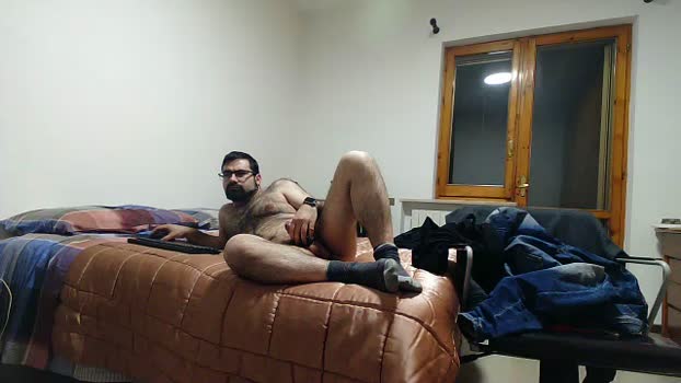bleakw85 prettyface Webcam SHOW @ Cam4 10-03-2025