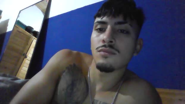 brunobadboy83 suck Webcam SHOW @ Cam4 10-03-2025
