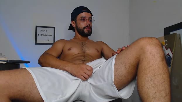 hotboyneon49 sexy Webcam SHOW @ Cam4 10-03-2025