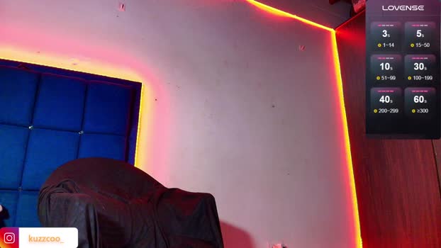 kuzzco sweet Webcam SHOW @ Cam4 10-03-2025