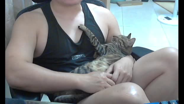 lQAQl hard Webcam SHOW @ Cam4 10-03-2025