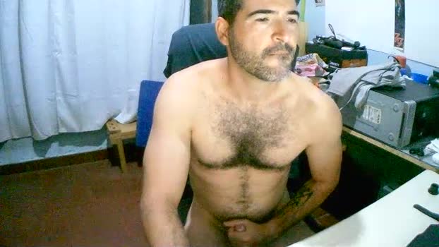 mendo7 spank Webcam SHOW @ Cam4 10-03-2025