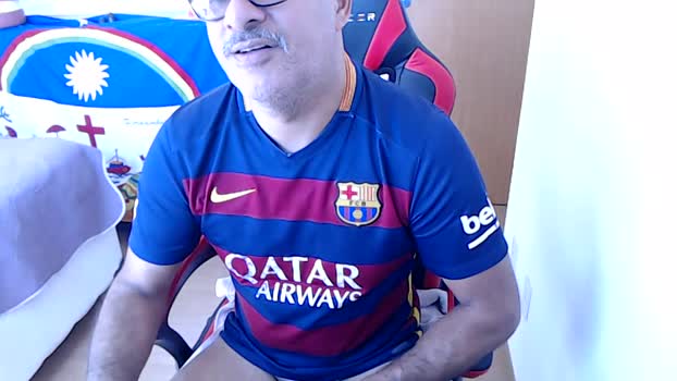 picudodf hard Webcam SHOW @ Cam4 10-03-2025
