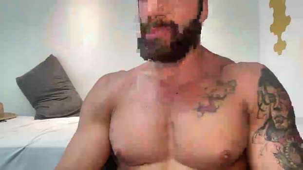 rayfit90 deep Webcam SHOW @ Cam4 09-03-2025