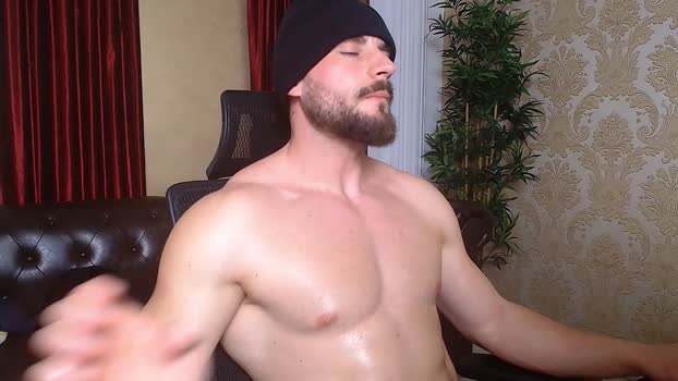 AdamJameson moan Webcam SHOW @ Cam4 11-03-2025