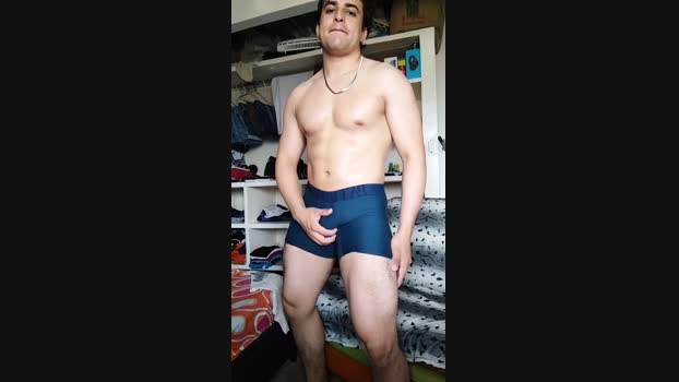 AxellWhite bigtoys Webcam SHOW @ Cam4 10-03-2025